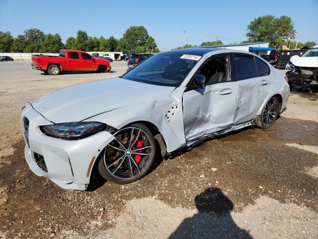 2023 BMW M3 COMPETI WBS43AY04PFN52698