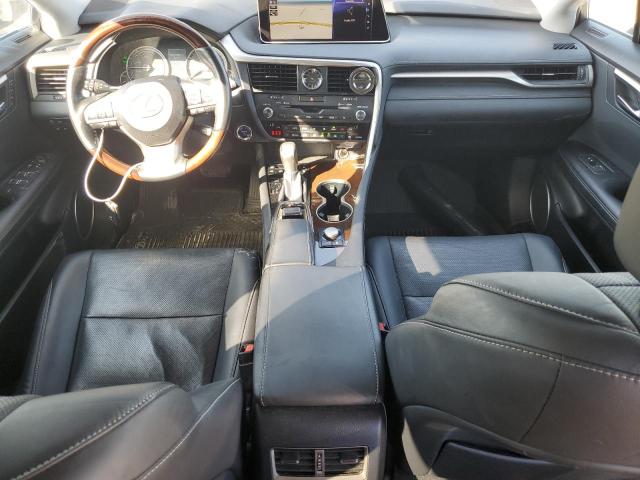 2019 LEXUS RX 450H BA 2T2BGMCA4KC042093