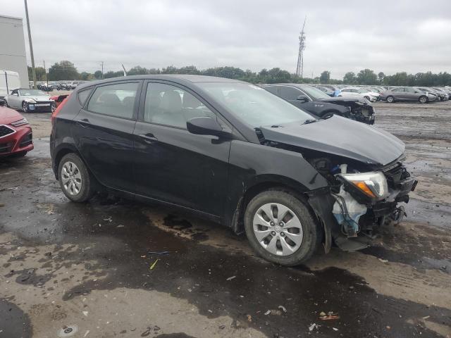 2016 HYUNDAI ACCENT SE KMHCT5AE5GU294599
