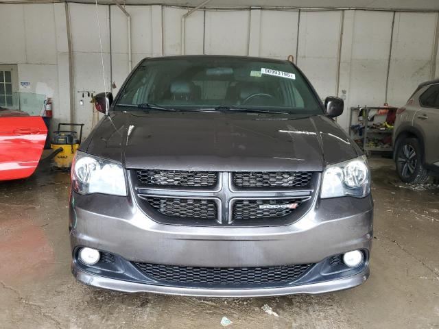 2016 DODGE GRAND CARA 2C4RDGEG3GR257292