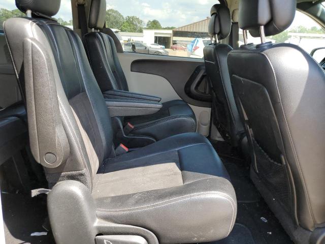 2019 DODGE GRAND CARA 2C4RDGCG3KR562917