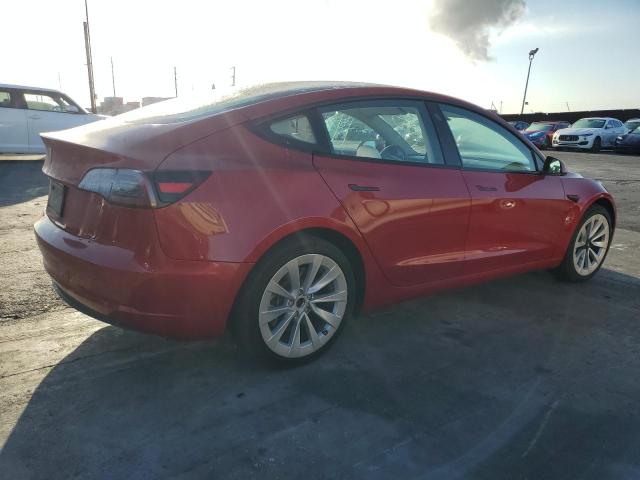 2023 TESLA MODEL 3 5YJ3E1EA4PF466287