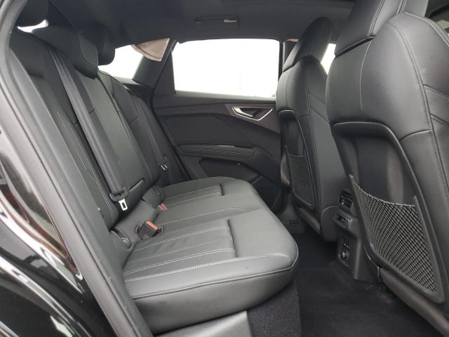 2023 AUDI Q4 E-TRON WA122BFZXPP060240