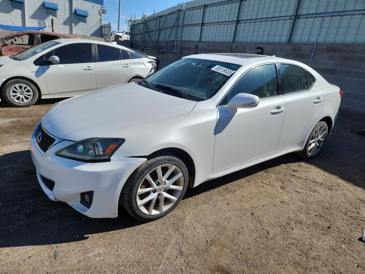 LEXUS IS 250