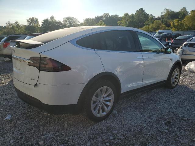 2016 TESLA MODEL X 5YJXCBE23GF016989