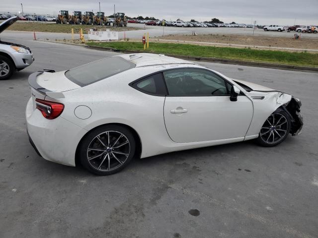 2018 SUBARU BRZ 2.0 PR - JF1ZCAB15J9602258