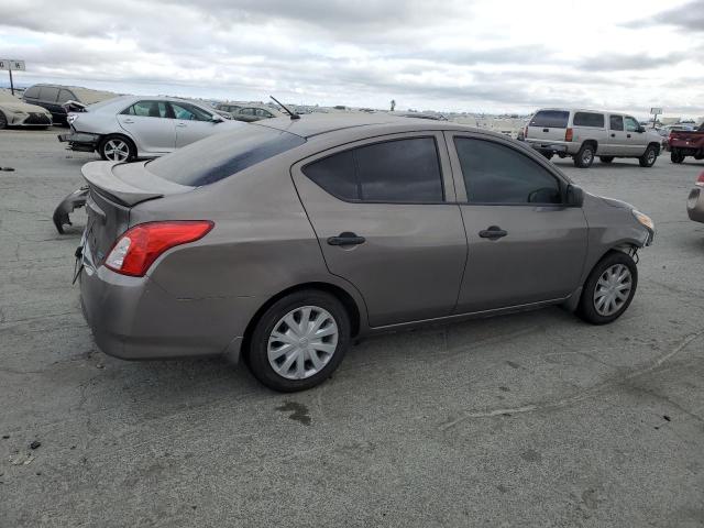 2015 NISSAN VERSA S - 3N1CN7AP8FL851643