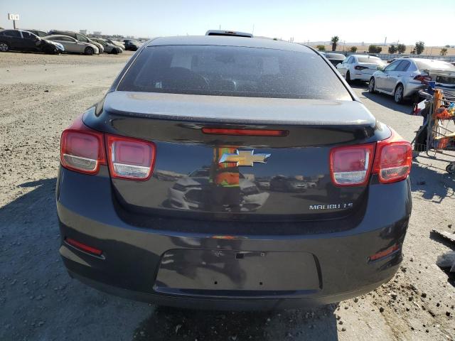 2015 CHEVROLET MALIBU LS - 1G11A5SL5FF176711