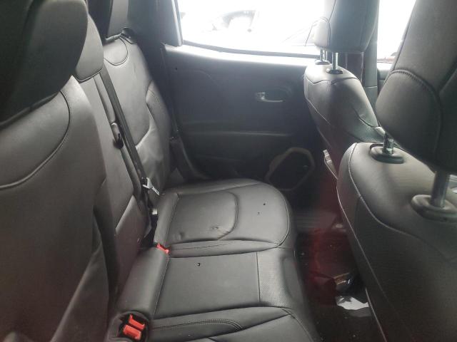 2016 JEEP RENEGADE L ZACCJBDT9GPD46627