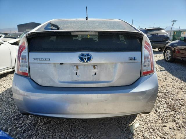 2015 TOYOTA PRIUS JTDKN3DU1F0410243