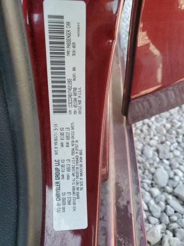 2015 CHRYSLER 200 LIMITE 1C3CCCAB1FN521265
