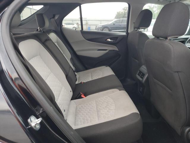 2020 CHEVROLET EQUINOX LT - 2GNAXJEV5L6203382