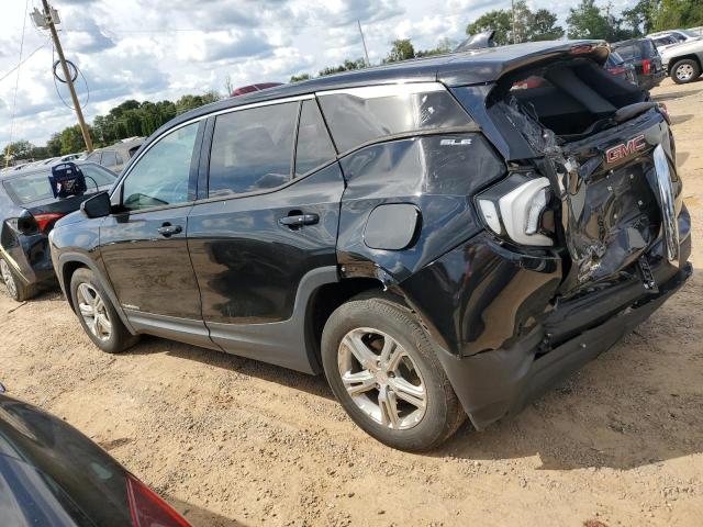 2020 GMC TERRAIN SL - 3GKALMEV1LL201649