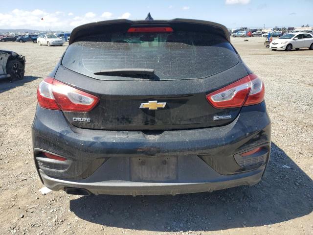 2017 CHEVROLET CRUZE PREM 3G1BF6SM5HS535106