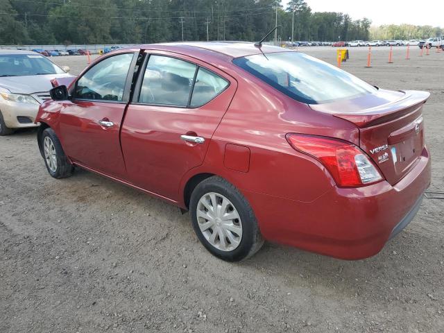 2018 NISSAN VERSA S 3N1CN7APXJL817356