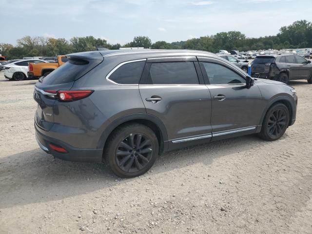 2016 MAZDA CX-9 SIGNA JM3TCBEY4G0105494