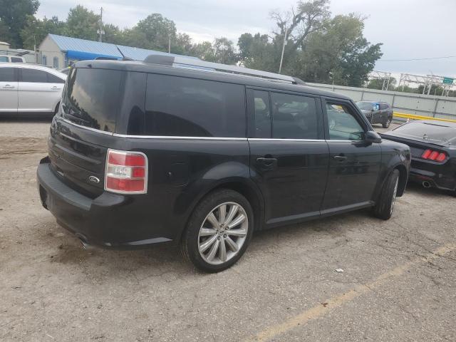2013 FORD FLEX SEL - 2FMGK5C85DBD13777
