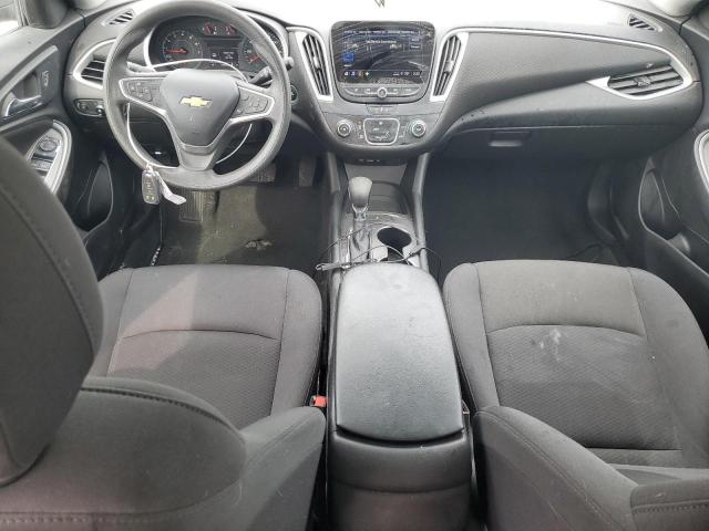 2022 CHEVROLET MALIBU LS 1G1ZB5ST3NF214693