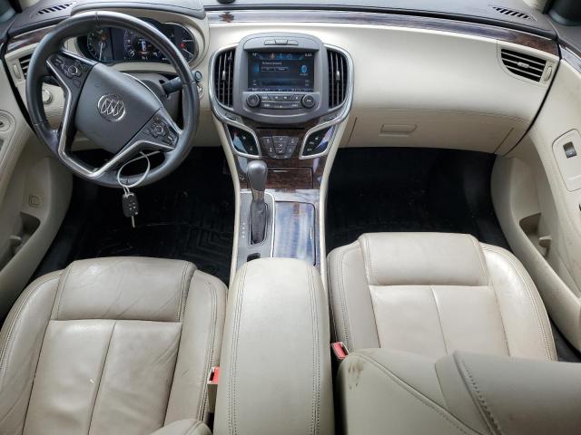 2015 BUICK LACROSSE 1G4GB5G31FF148262