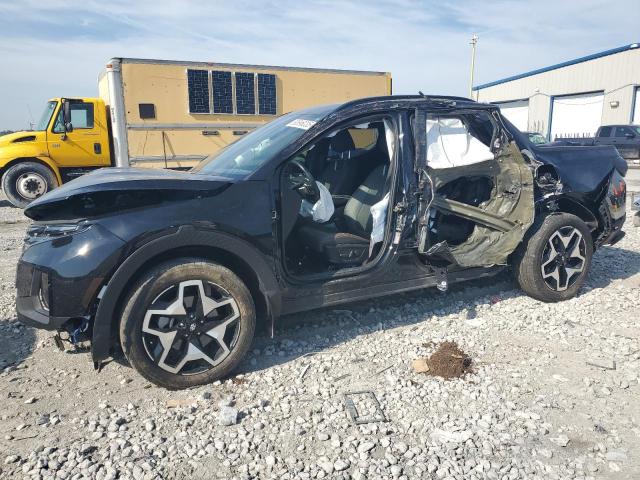 Global Auto Auctions: 2024 HYUNDAI SANTA CRUZ LIMITED