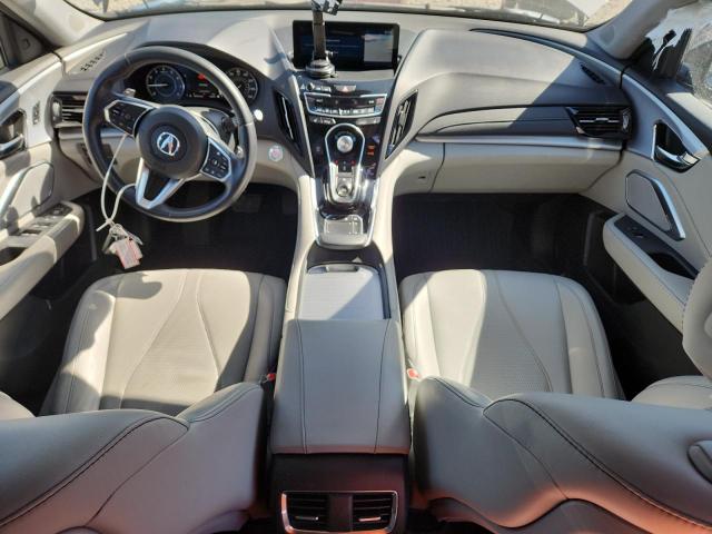 2019 ACURA RDX TECHNO 5J8TC2H51KL018476