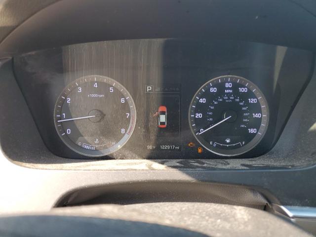2015 HYUNDAI SONATA SPO 5NPE34AF4FH255964