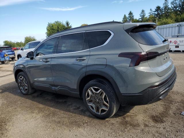 2022 HYUNDAI SANTA FE S 5NMS3DAL7NH424136