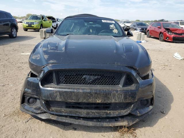 2017 FORD MUSTANG GT - 1FATP8FF4H5257878