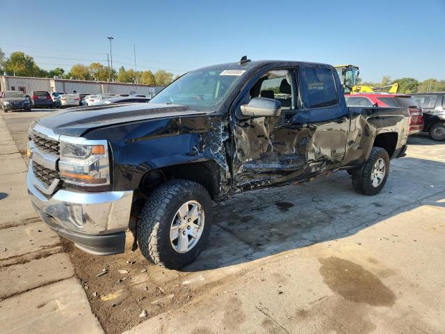 Global Auto Auctions: 2016 CHEVROLET SILVERADO K1500 LT