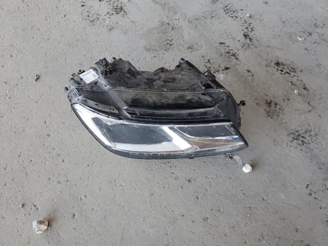 2019 VOLKSWAGEN TIGUAN SE - 3VV2B7AX0KM190648