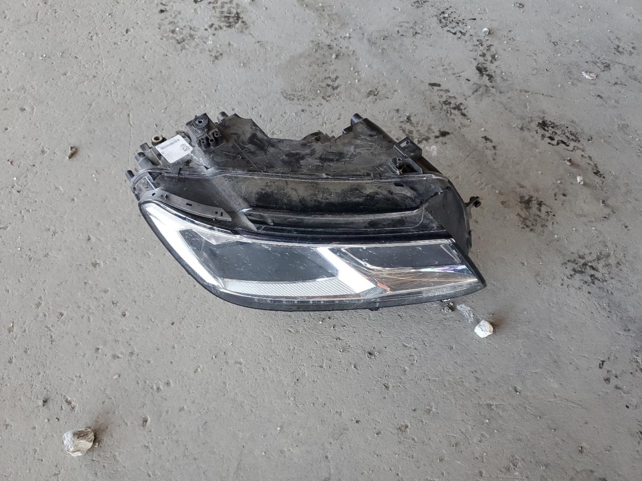 VOLKSWAGEN TIGUAN SE