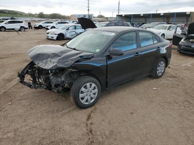 KIA RIO LX