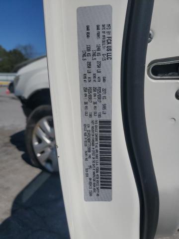 2015 DODGE JOURNEY SE 3C4PDCABXFT719000