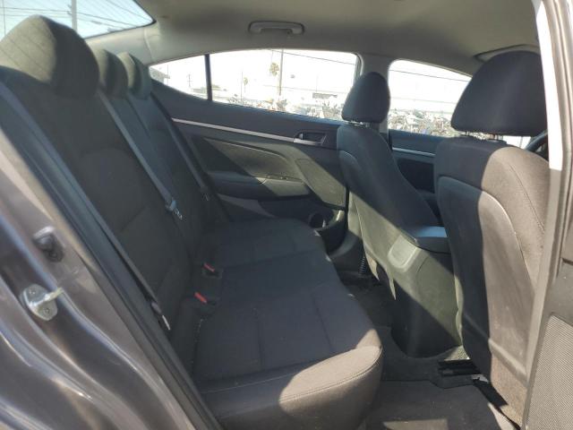 2020 HYUNDAI ELANTRA SE 5NPD84LF0LH528193