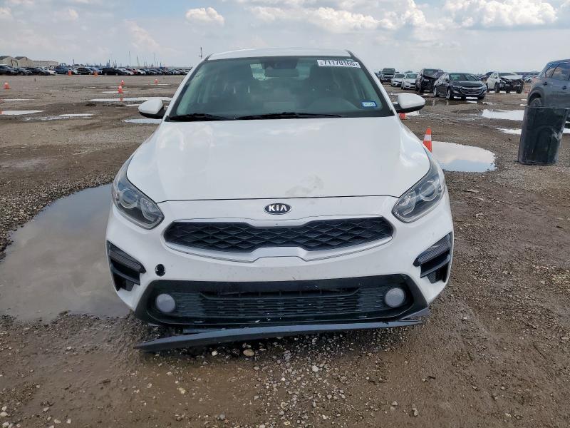 2021 KIA FORTE FE 3KPF24AD0ME348567