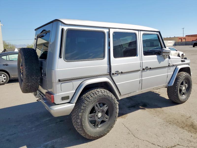 2002 MERCEDES-BENZ G 500 #3240004514