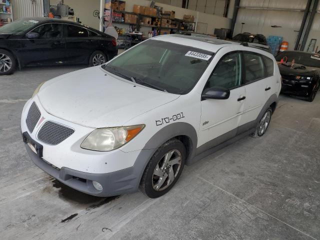 Global Auto Auctions: 2008 PONTIAC VIBE