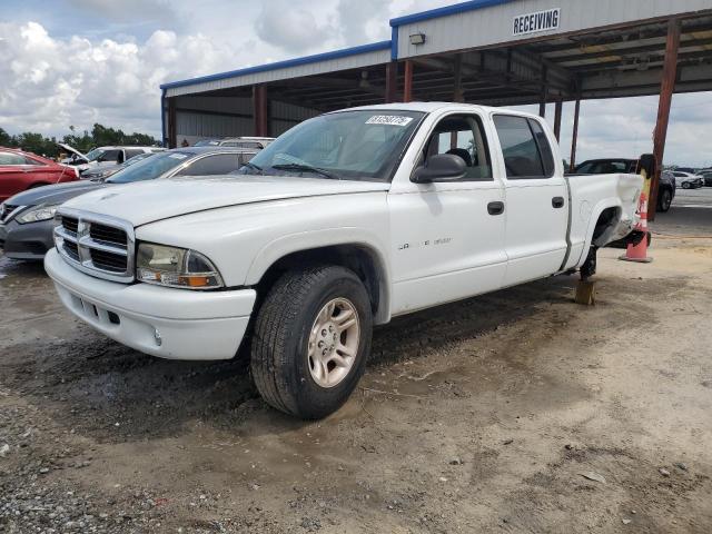DODGE DAKOTA QUA