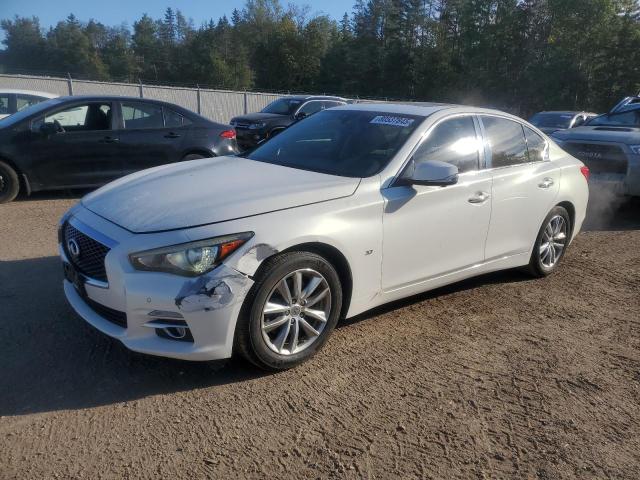 INFINITI Q50 BASE