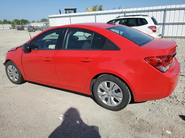 2016 CHEVROLET CRUZE LIMI 1G1PC5SG2G7118932