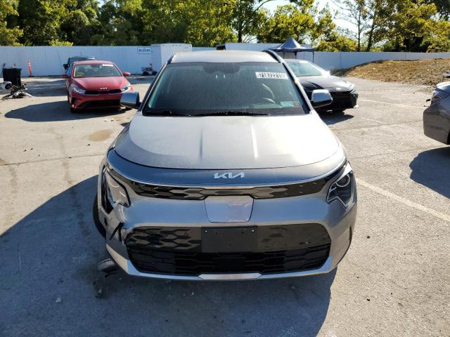 2023 KIA NIRO WIND KNDCR3L12P5045950