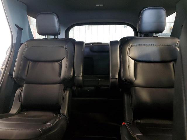 2021 FORD EXPLORER X #3298027141