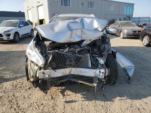 2015 NISSAN MURANO S 5N1AZ2MH9FN201683