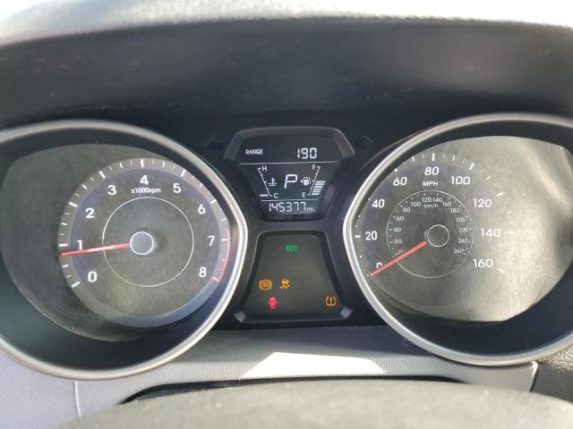 2015 HYUNDAI ELANTRA LI 5NPDH4AE8FH609702
