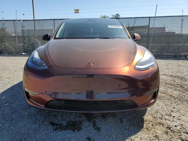 2023 TESLA MODEL Y 7SAYGDEEXPF829201