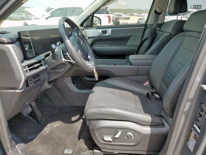 2024 HYUNDAI SANTA FE L 5NMP34G17RH017046