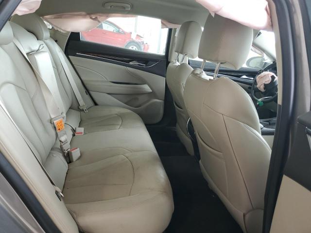 2017 BUICK LACROSSE E 1G4ZP5SS1HU179969