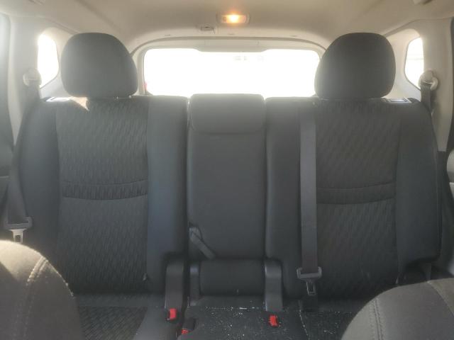 2018 NISSAN ROGUE S #3275667787