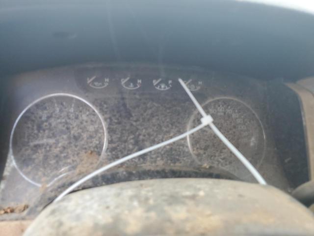 2012 FORD F150 SUPER #3291224954