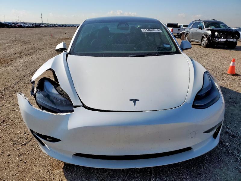 2023 TESLA MODEL 3 5YJ3E1EA7PF600483
